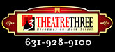 Theatre Three Sponsorship Banner